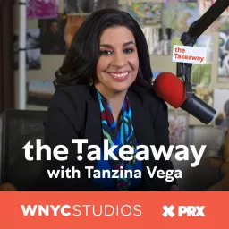 The Takeaway Podcast artwork