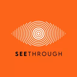 The See-Through Podcast artwork