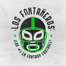 Los Fantañeros- Los #1 en Fantasy Football Podcast artwork