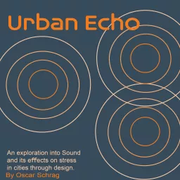 Urban Echo Podcast artwork