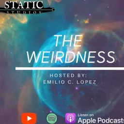 The Weirdness