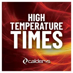 High Temperature Times™ Podcast artwork