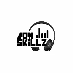 A.O.N Skillz Mixes Podcast artwork