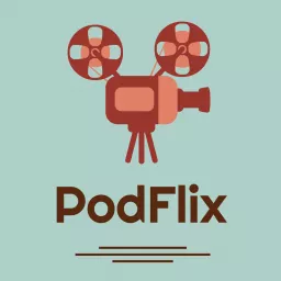 PodFlix Podcast artwork