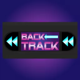 BackTrack Podcast artwork