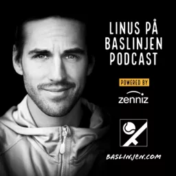 Linus på baslinjen podcast artwork