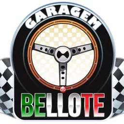 Garagem do Bellote Podcast artwork