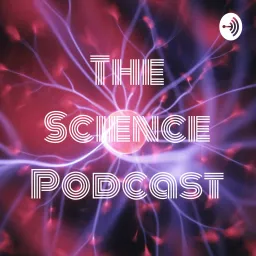 The Science Podcast artwork