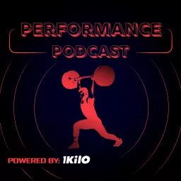 The Performance Podcast | Strength Training, Olympic Weightlifting, Performance, Fitness, Speed | Wil Fleming and Coach Dos