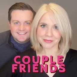 Couple Friends Podcast artwork