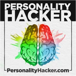 Personality Hacker Podcast artwork