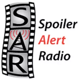 Spoiler Alert Radio Podcast artwork