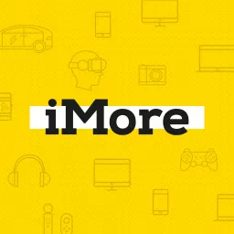 The iMore show Podcast artwork