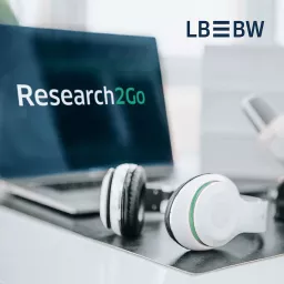LBBW Research2Go – Der Unternehmens-Podcast der Landesbank Baden-Württemberg artwork