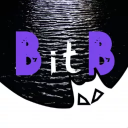 Born in the Batcave Podcast artwork