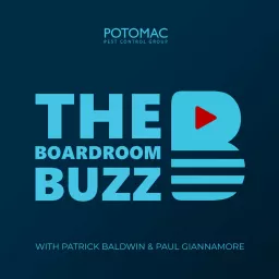 The Boardroom Buzz Pest Control Podcast artwork