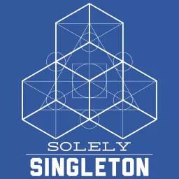 Solely Singleton Podcast artwork
