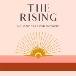 The Rising Podcast artwork