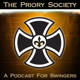 The Priory Society - A Swingers Podcast artwork