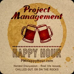 Project Management Happy Hour