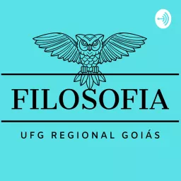 Filosofia Goiás (UFG Regional Goiás) Podcast artwork