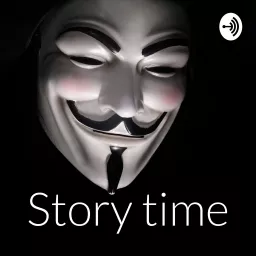 Story time Podcast artwork