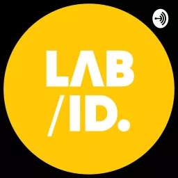 Brand Chit Chat with LAB ID Podcast artwork