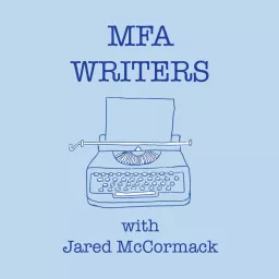 MFA Writers Podcast artwork