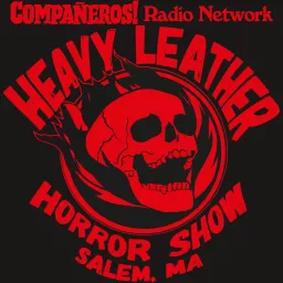 Heavy Leather Horror Show Podcast artwork