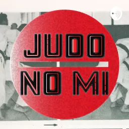 Judo No Mi Podcast artwork