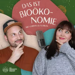 Das ist Bioökonomie! Podcast artwork