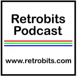 The Retrobits Podcast artwork