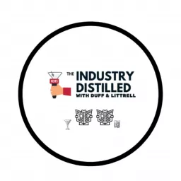 The Industry Distilled Podcast artwork