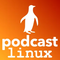 Podcast Linux artwork