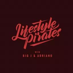 Lifestyle Pirates Podcast artwork