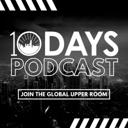 10 Days Podcast artwork