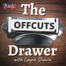 The Offcuts Drawer Podcast artwork