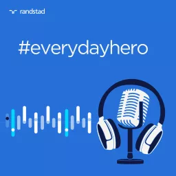 #EverydayHero Podcast artwork