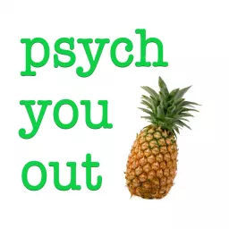 Psych You Out Podcast artwork
