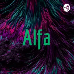 Alfa Podcast artwork