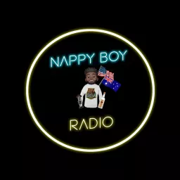 Nappy Boy Radio Podcast artwork