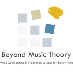 Beyond Music Theory Podcast artwork