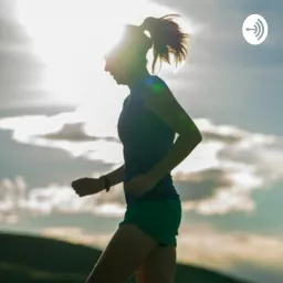 A Runner's Guide to Mindfulness Podcast artwork
