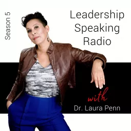 Leadership Speaking Radio 🇨🇭 Podcast artwork