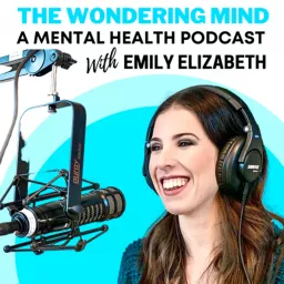 The Wondering Mind Podcast artwork