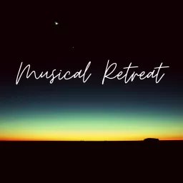 Musical Retreat Podcast artwork