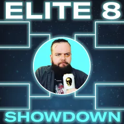 Elite 8 Showdown Podcast artwork