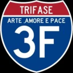 Radio Podcast-Trifase artwork