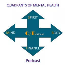 Quadrants of Mental Health