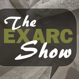 The EXARC Show Podcast artwork